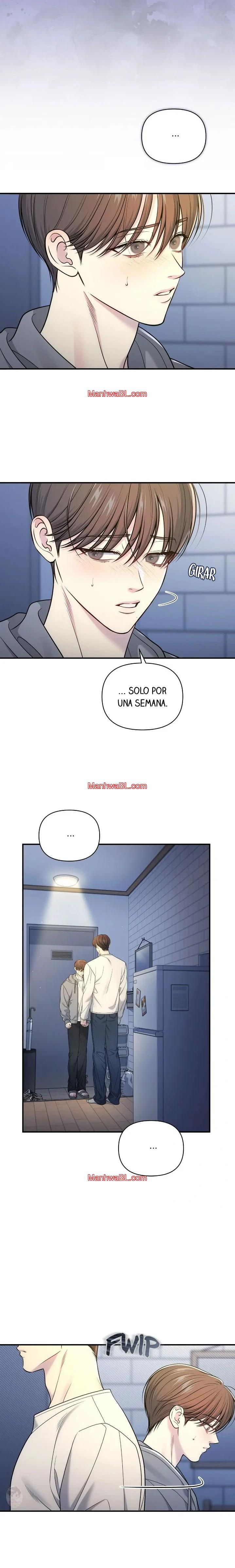 Secret Love Affair - Capítulo 58 manhwa