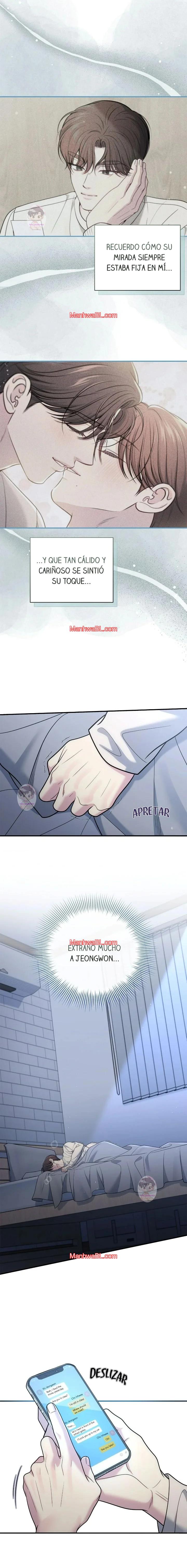 Secret Love Affair - Capítulo 61 3 manhwa