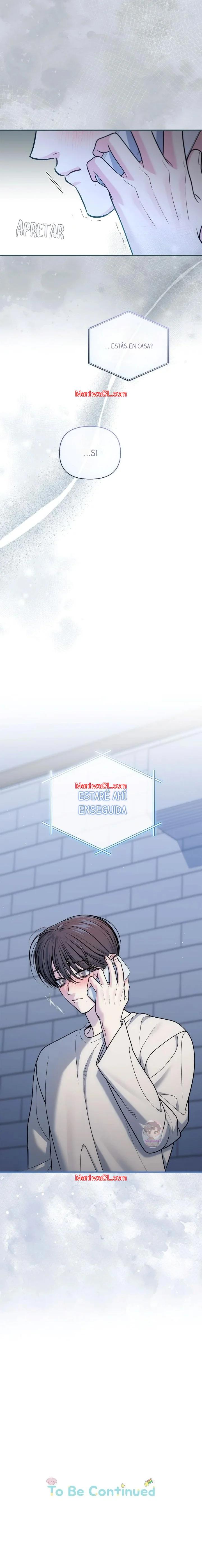 Secret Love Affair - Capítulo 61 3 manhwa