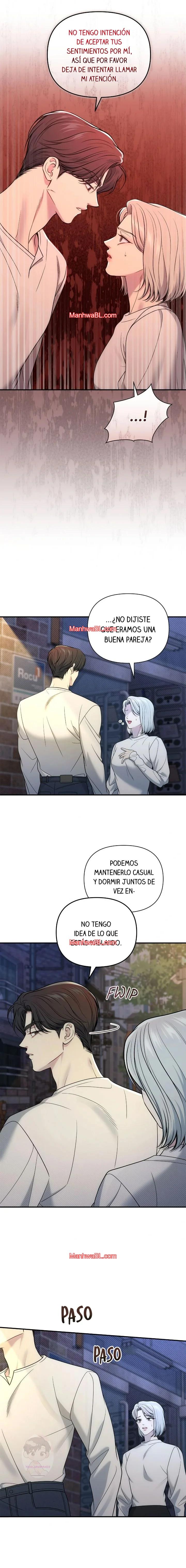 Secret Love Affair - Capítulo 56 manhwa