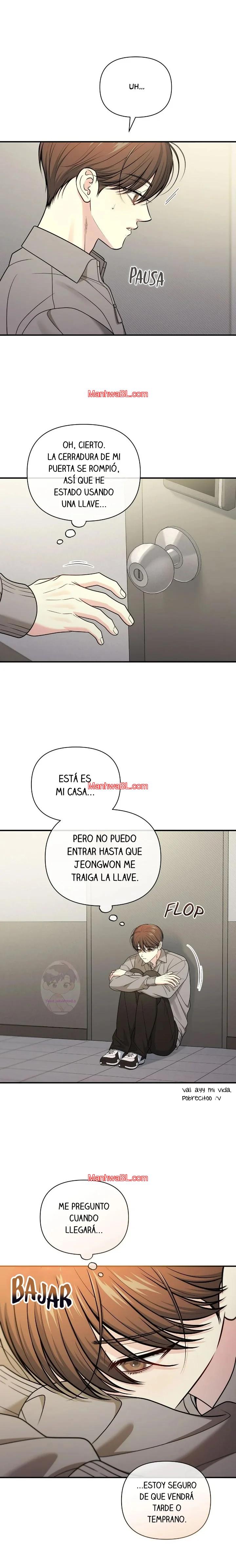 Secret Love Affair - Capítulo 56 manhwa