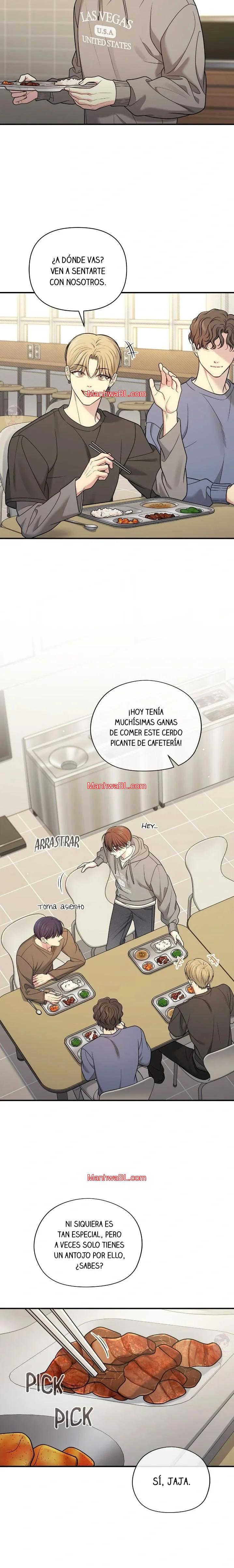 Secret Love Affair - Capítulo 58 2 manhwa