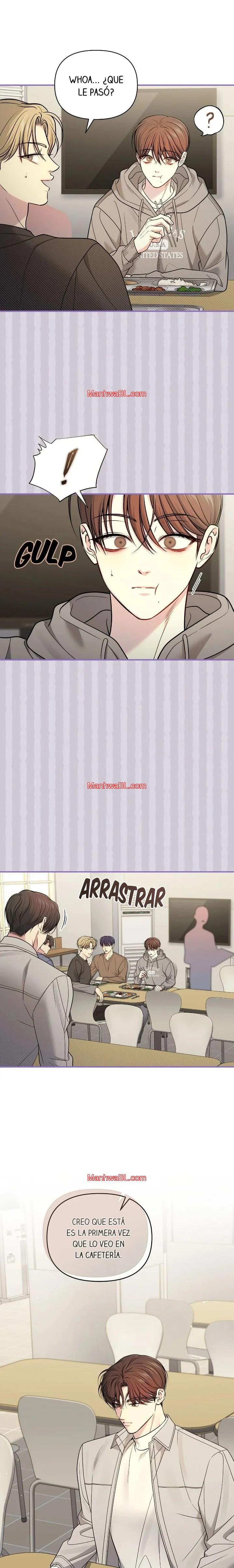Secret Love Affair - Capítulo 58 2 manhwa