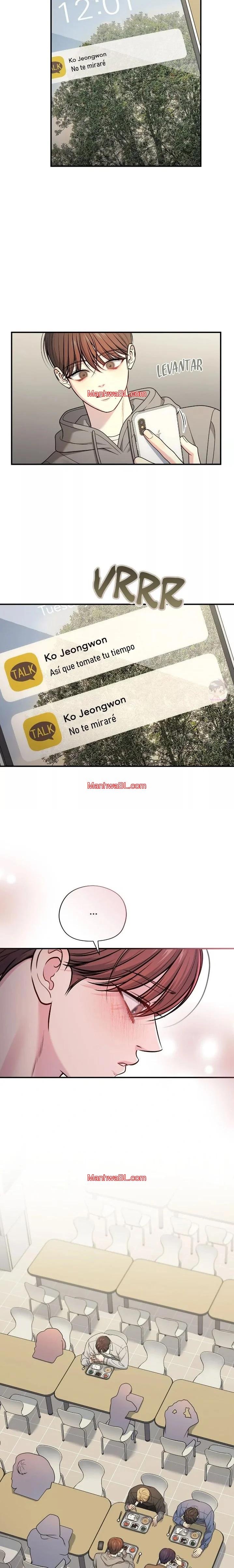 Secret Love Affair - Capítulo 58 2 manhwa