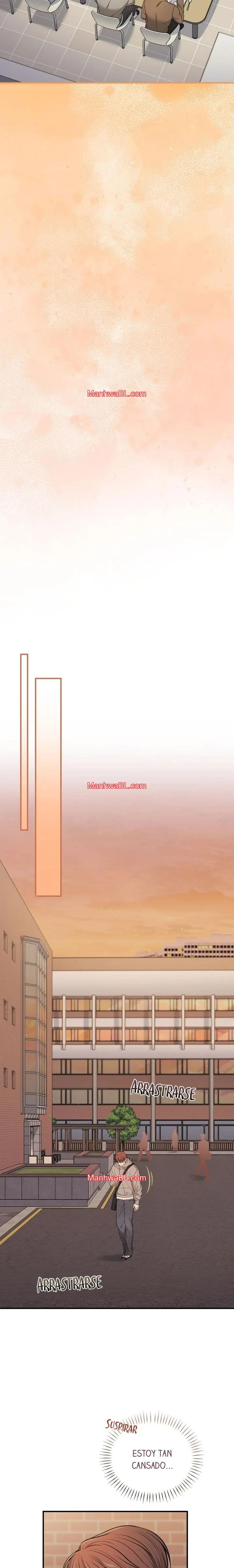 Secret Love Affair - Capítulo 58 2 manhwa