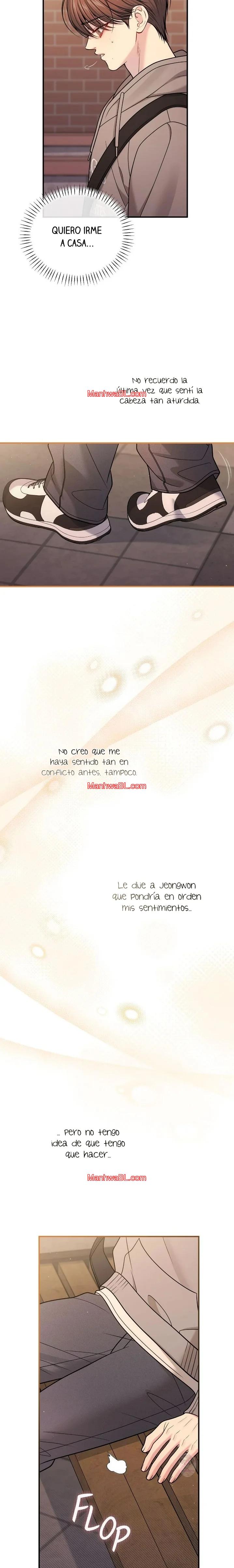 Secret Love Affair - Capítulo 58 2 manhwa