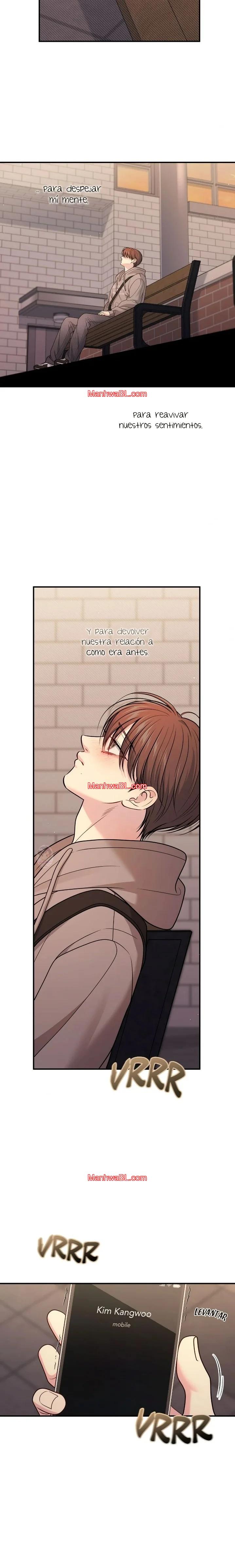 Secret Love Affair - Capítulo 58 2 manhwa