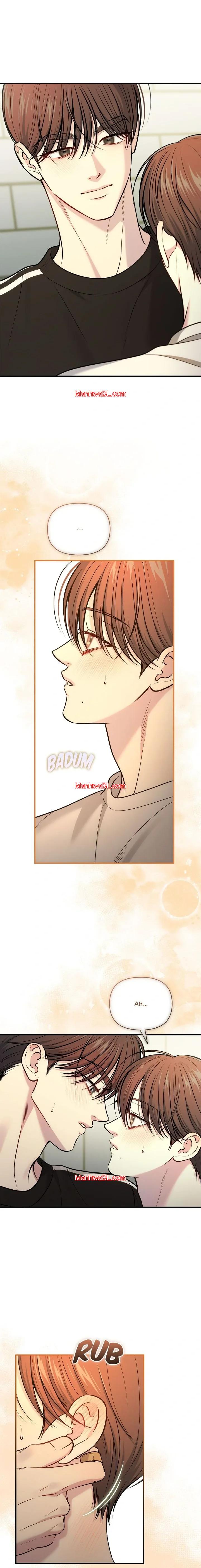 Secret Love Affair - Capítulo 62 3 manhwa