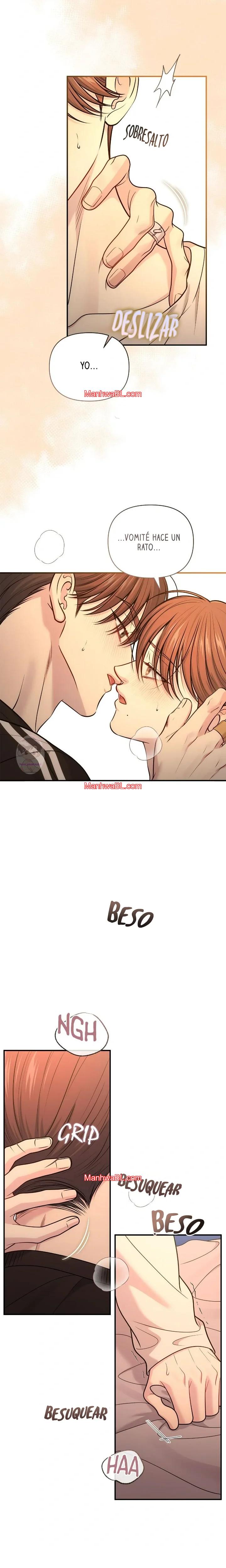 Secret Love Affair - Capítulo 62 3 manhwa