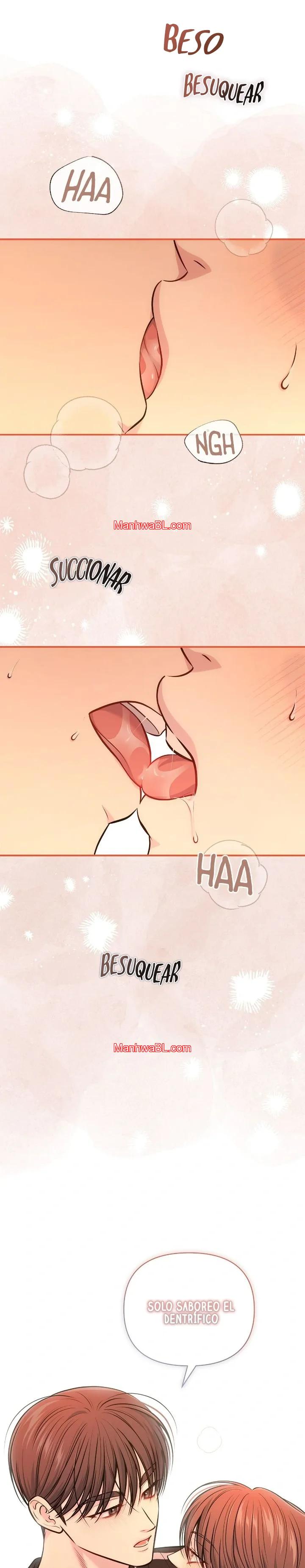 Secret Love Affair - Capítulo 62 3 manhwa