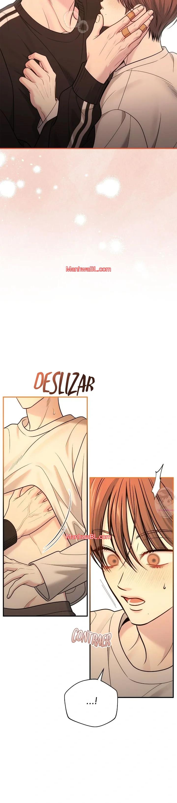 Secret Love Affair - Capítulo 62 3 manhwa