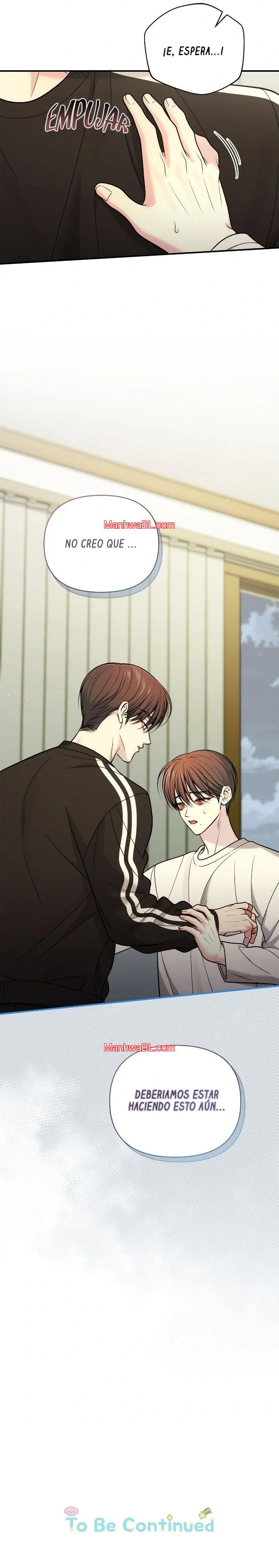 Secret Love Affair - Capítulo 62 3 manhwa