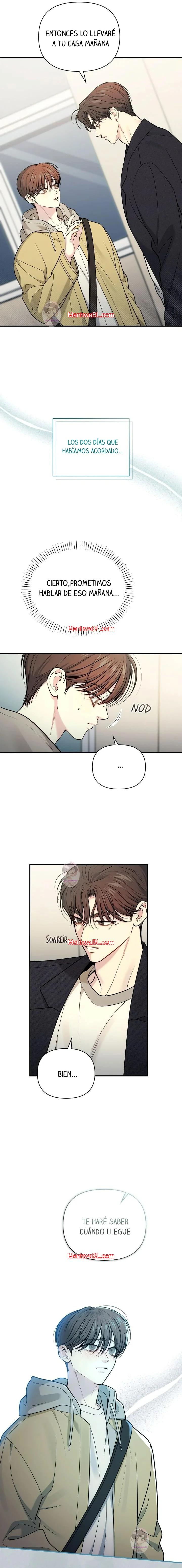 Secret Love Affair - Capítulo 61 2 manhwa