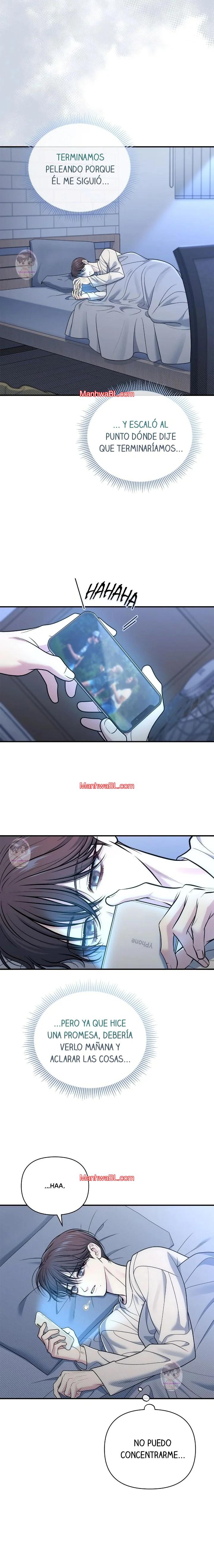Secret Love Affair - Capítulo 61 2 manhwa