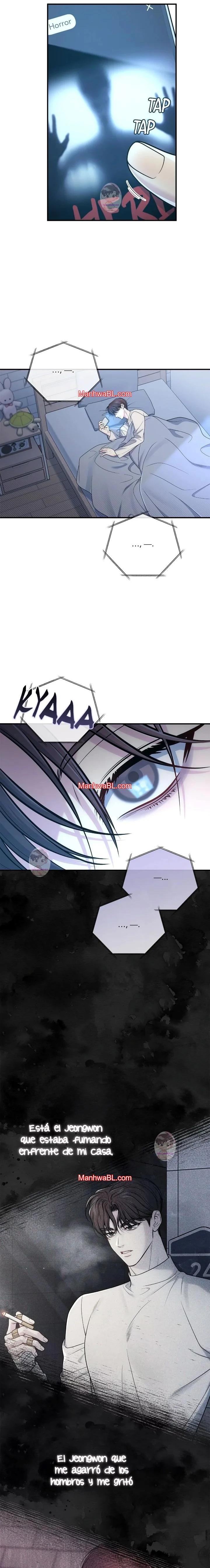 Secret Love Affair - Capítulo 61 2 manhwa