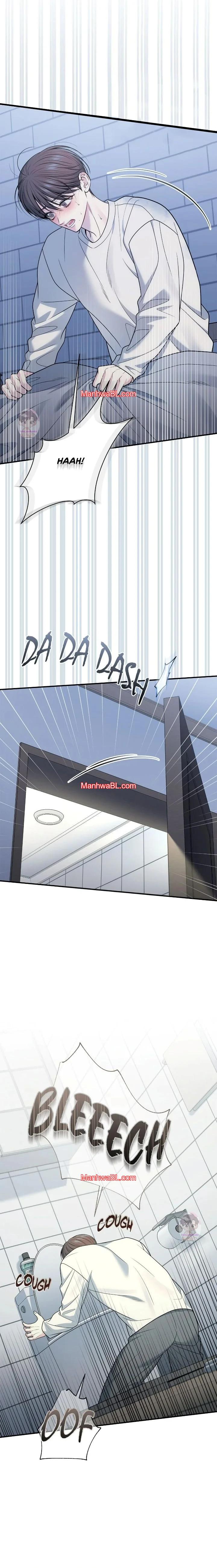 Secret Love Affair - Capítulo 61 2 manhwa