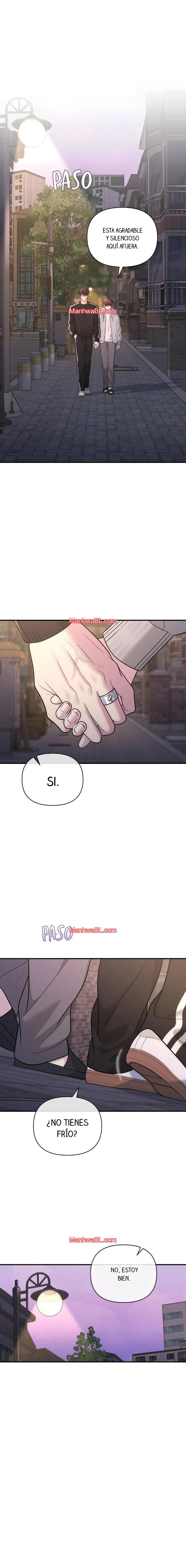 Secret Love Affair - Capítulo 63 manhwa