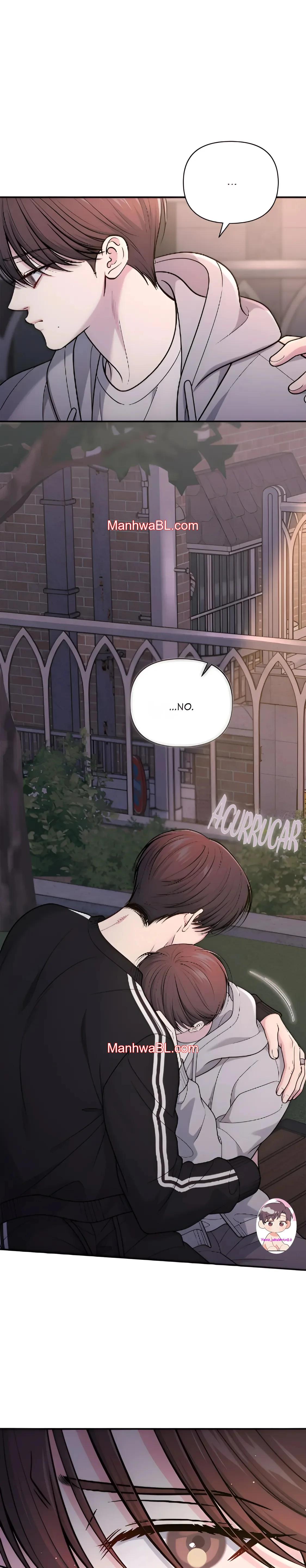 Secret Love Affair - Capítulo 63 manhwa