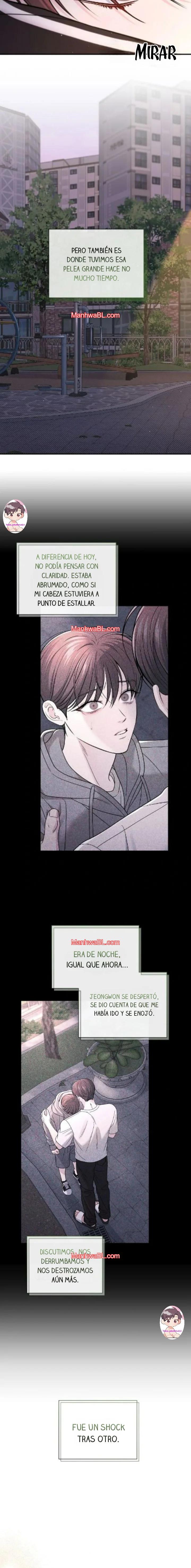 Secret Love Affair - Capítulo 63 manhwa