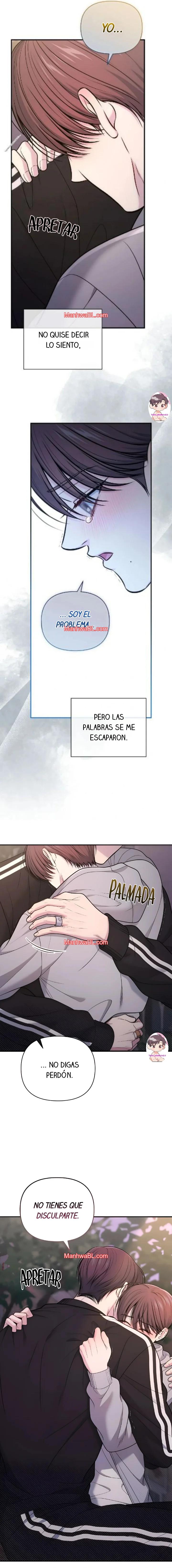 Secret Love Affair - Capítulo 63 manhwa