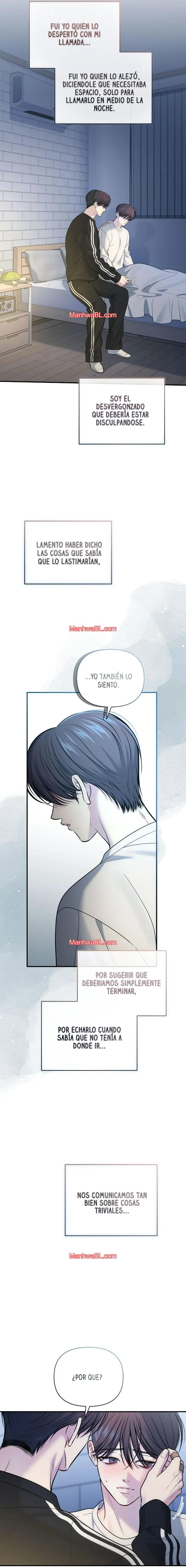 Secret Love Affair - Capítulo 62 2 manhwa
