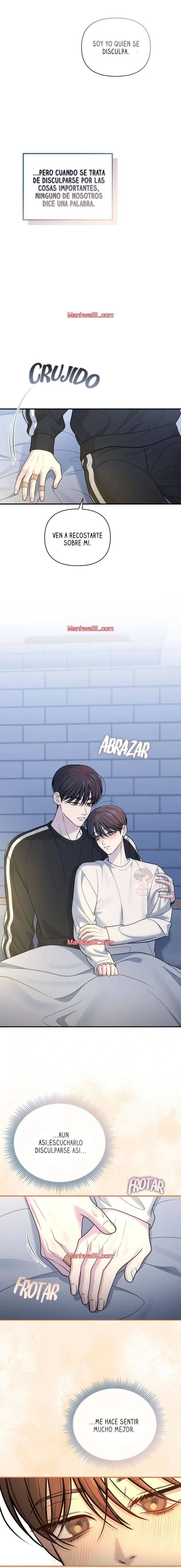 Secret Love Affair - Capítulo 62 2 manhwa