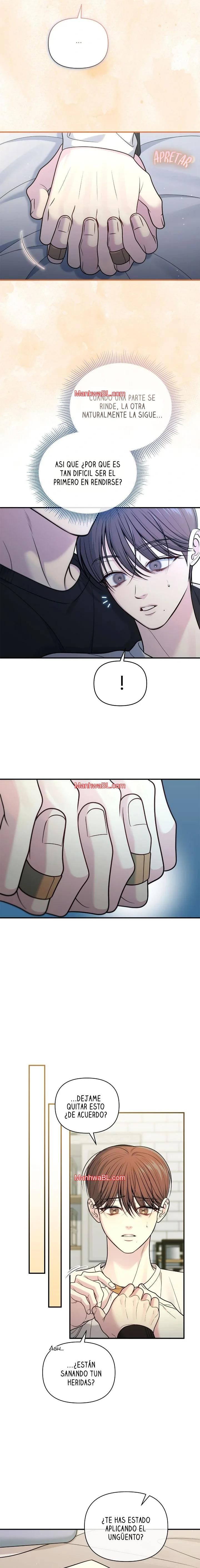 Secret Love Affair - Capítulo 62 2 manhwa