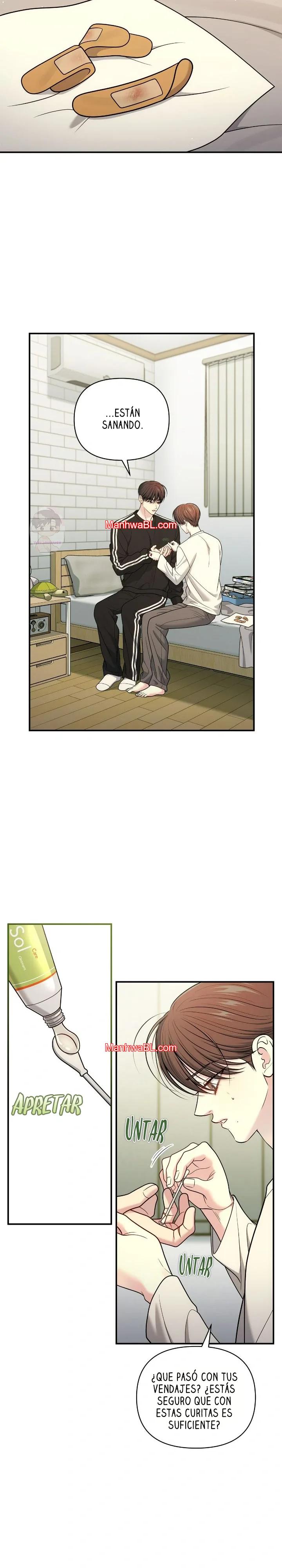 Secret Love Affair - Capítulo 62 2 manhwa