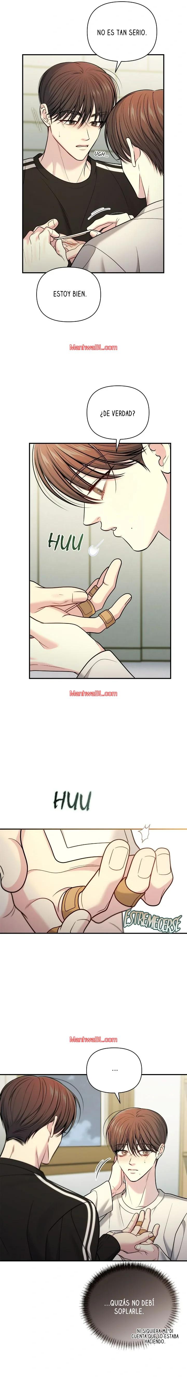 Secret Love Affair - Capítulo 62 2 manhwa