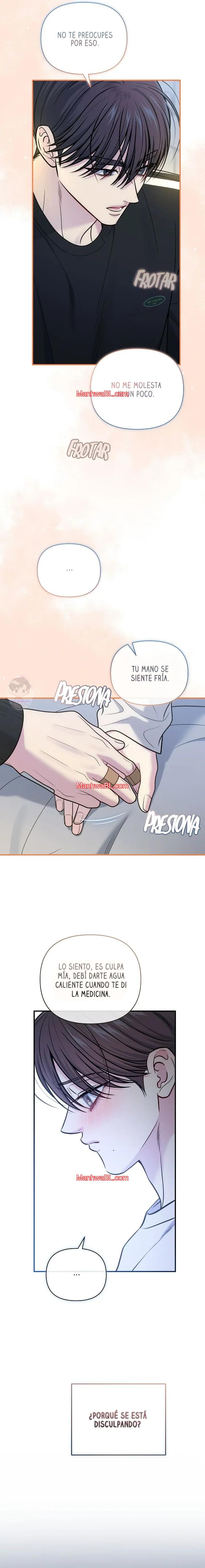Secret Love Affair - Capítulo 62 2 manhwa