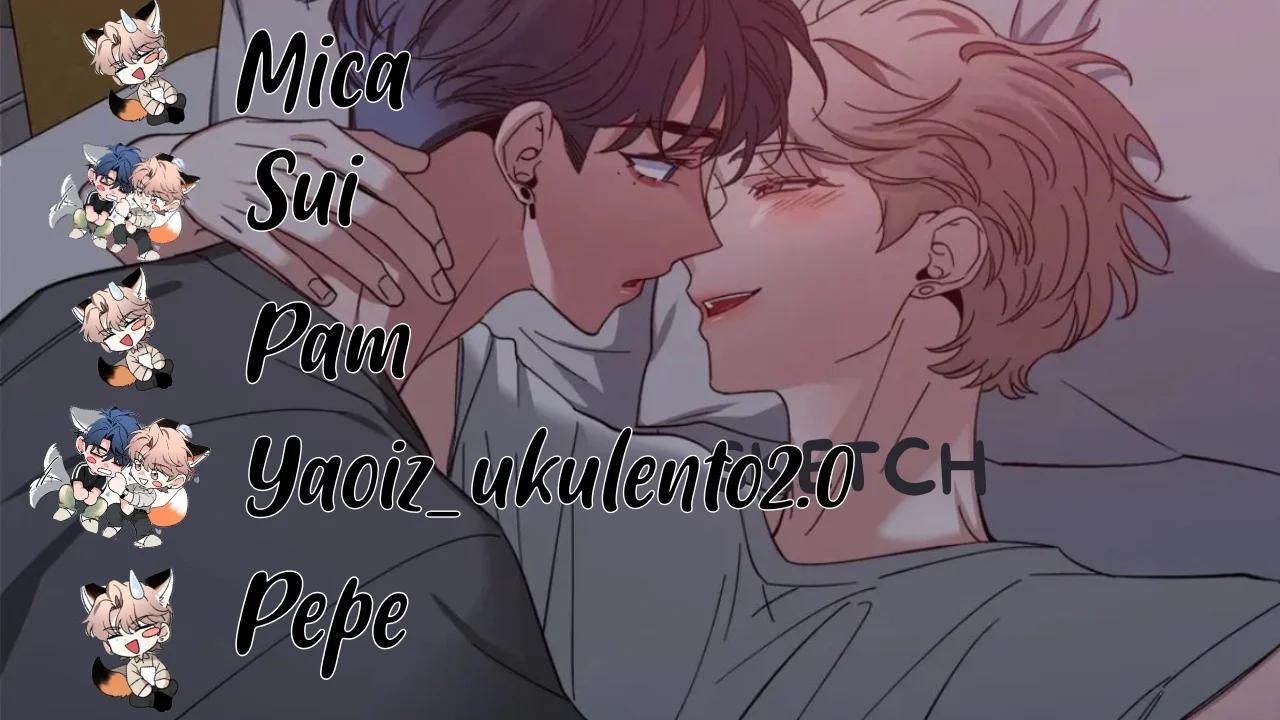 Boceto - Capítulo 123 3 manhwa
