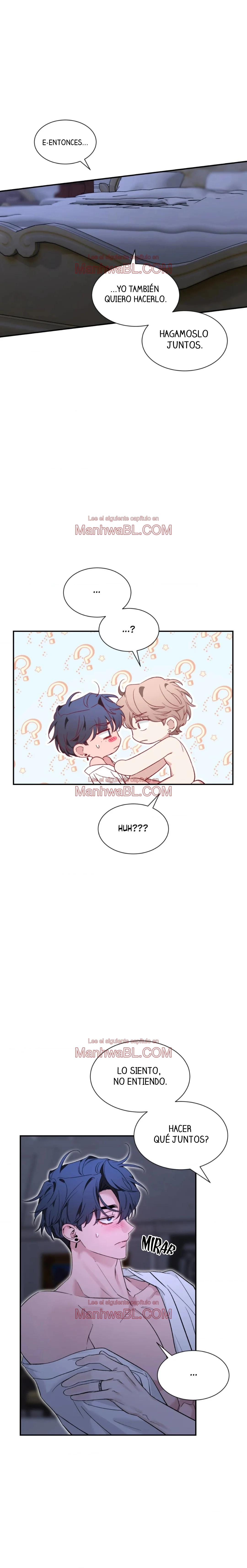Boceto - Capítulo 126 2 manhwa