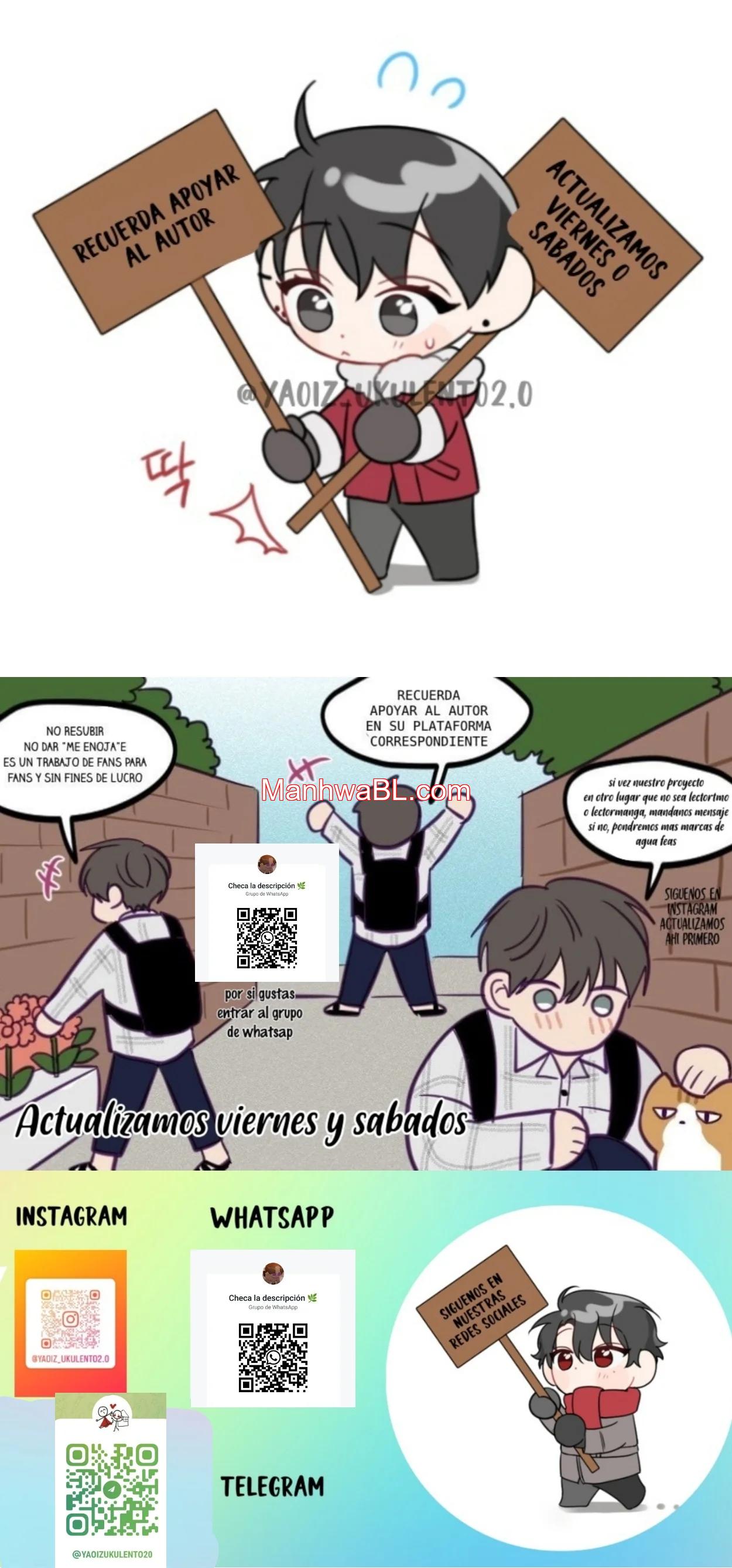 Boceto - Capítulo 123 manhwa