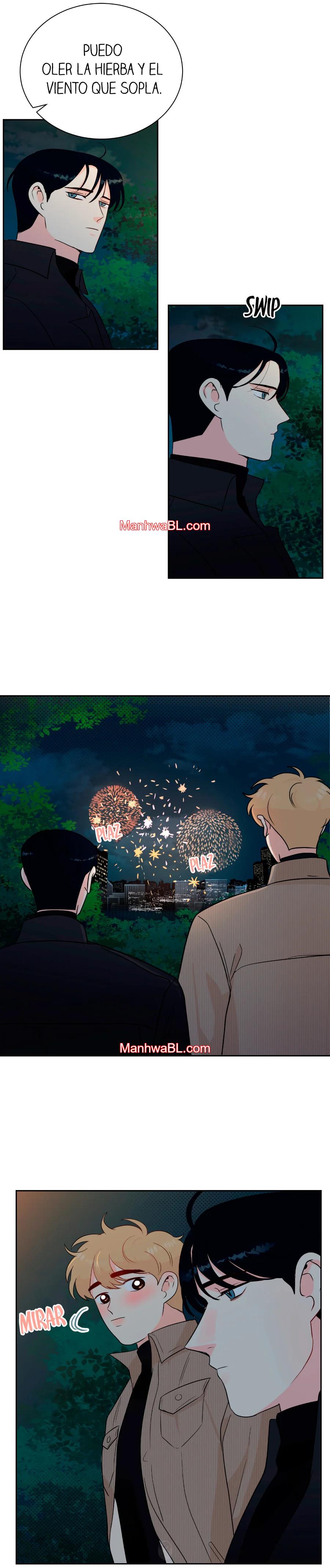 Devorado (Pulpo de roca) - Capítulo 30 2 manhwa