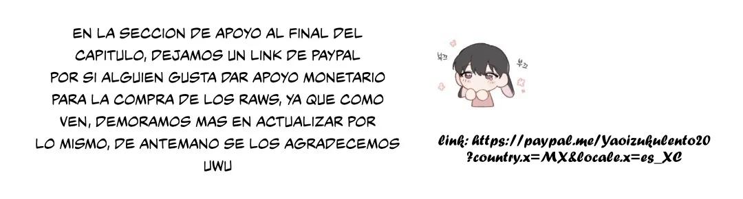 Devorado (Pulpo de roca) - Capítulo 29 manhwa
