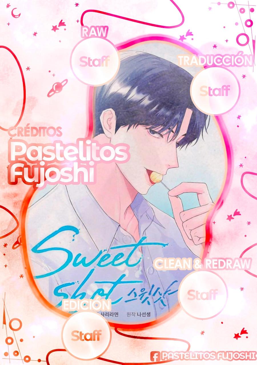 Dulce shot - Capítulo 14 manhwa