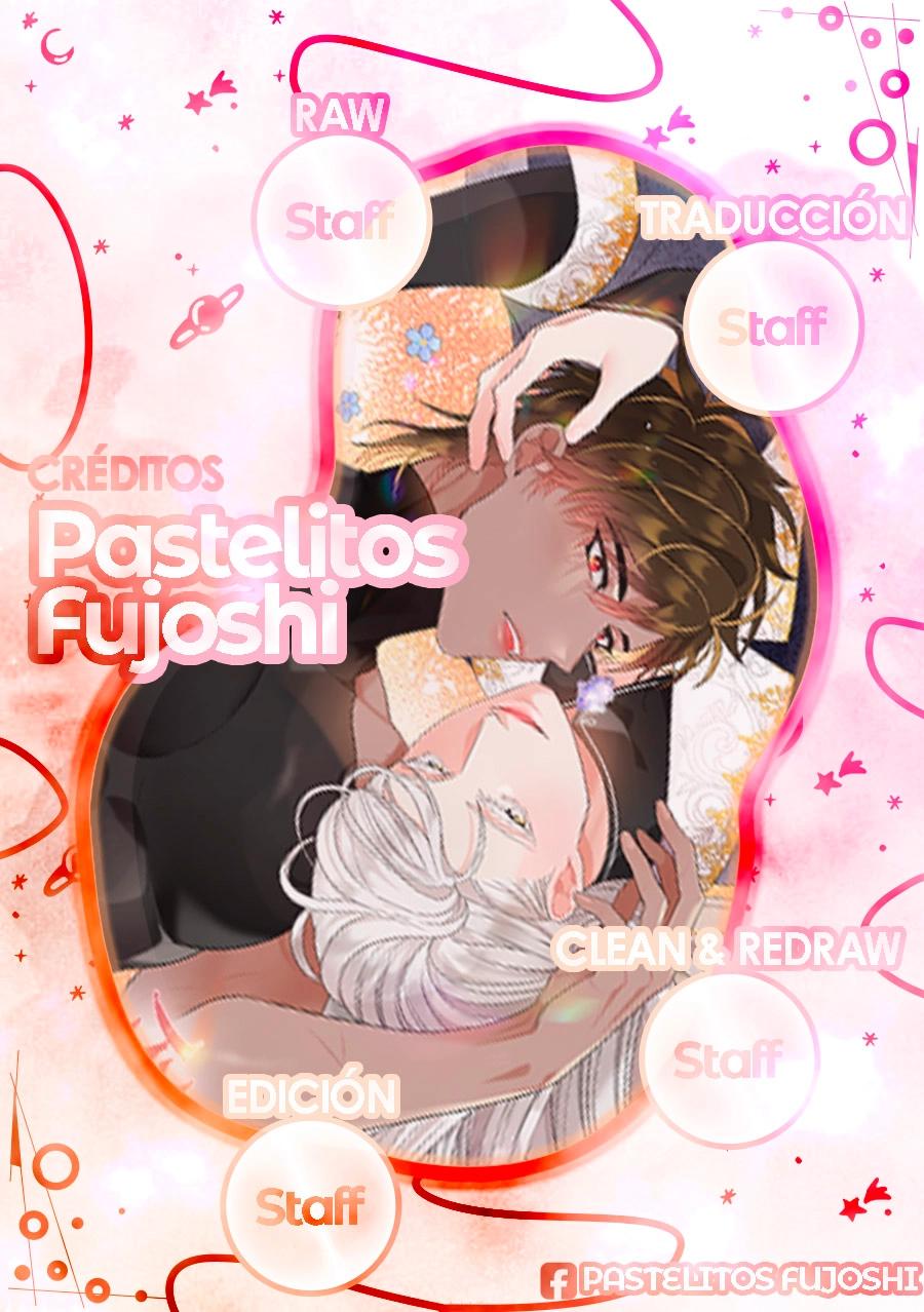 Chispa aromatica - Capítulo 37 manhwa