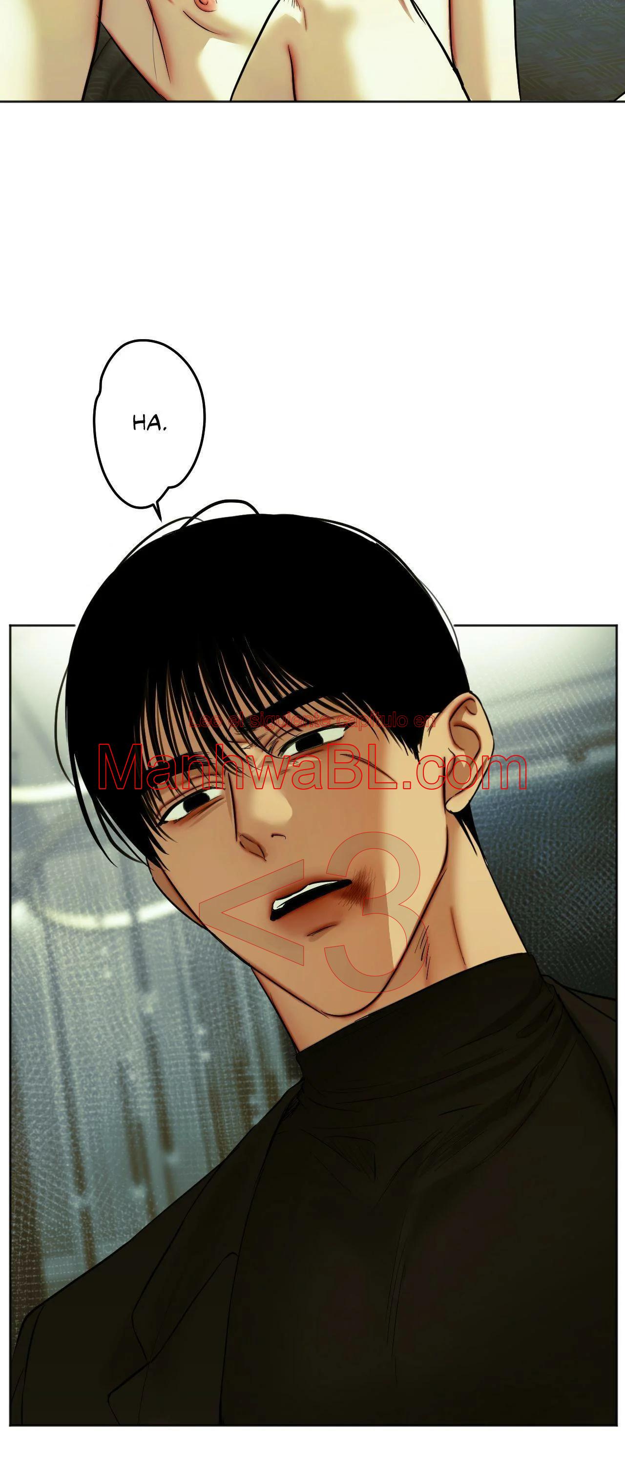Ahogado por el deseo - Capítulo 58 2 manhwa