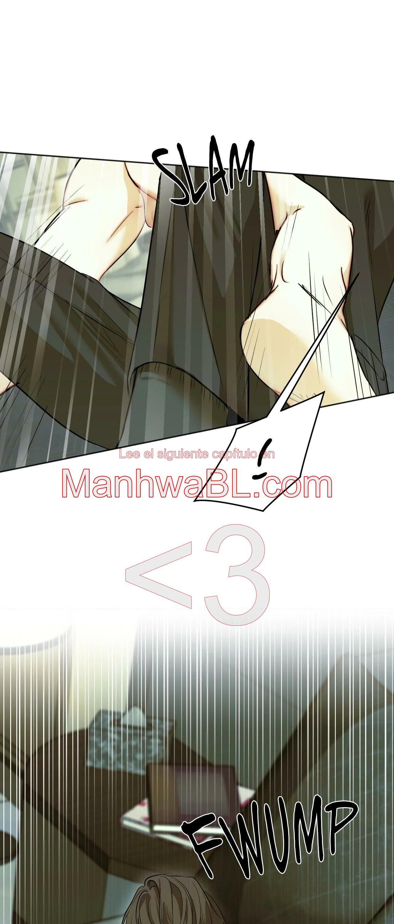 Ahogado por el deseo - Capítulo 58 2 manhwa