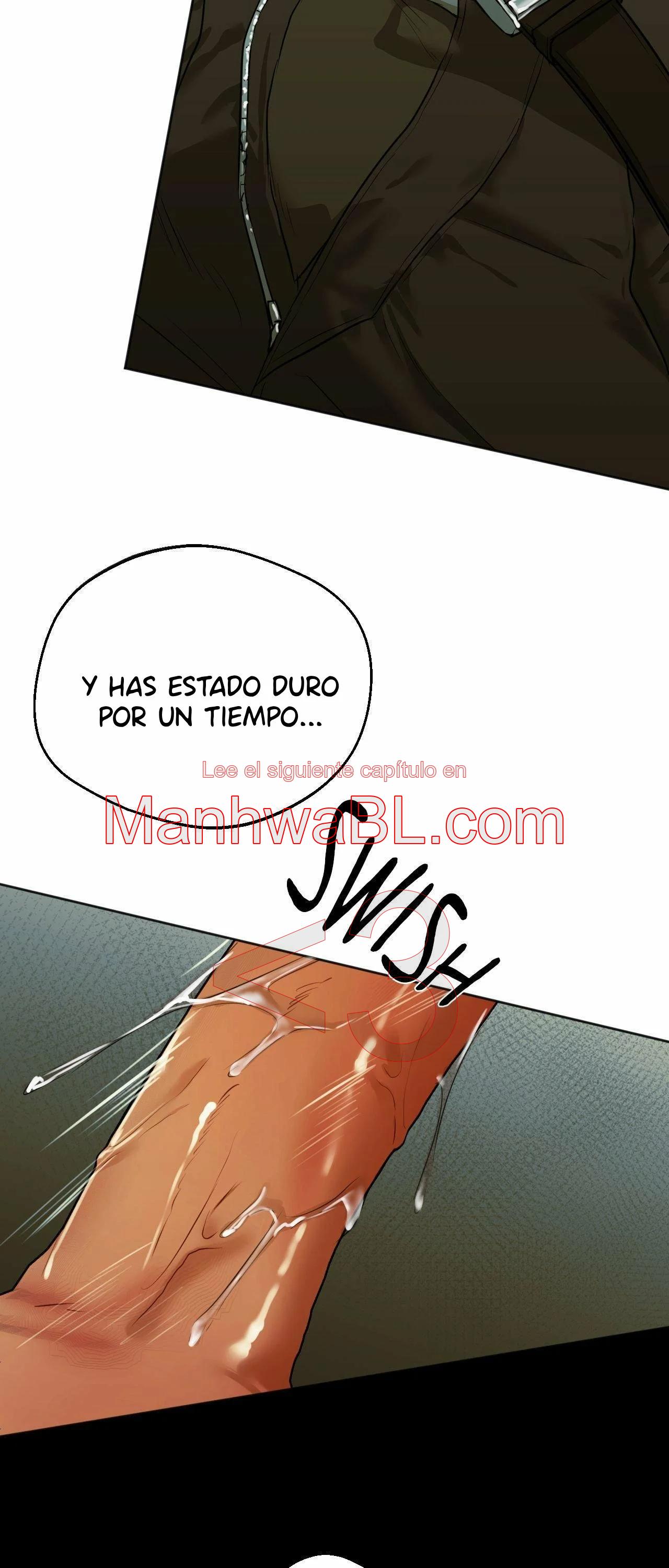 Ahogado por el deseo - Capítulo 58 2 manhwa