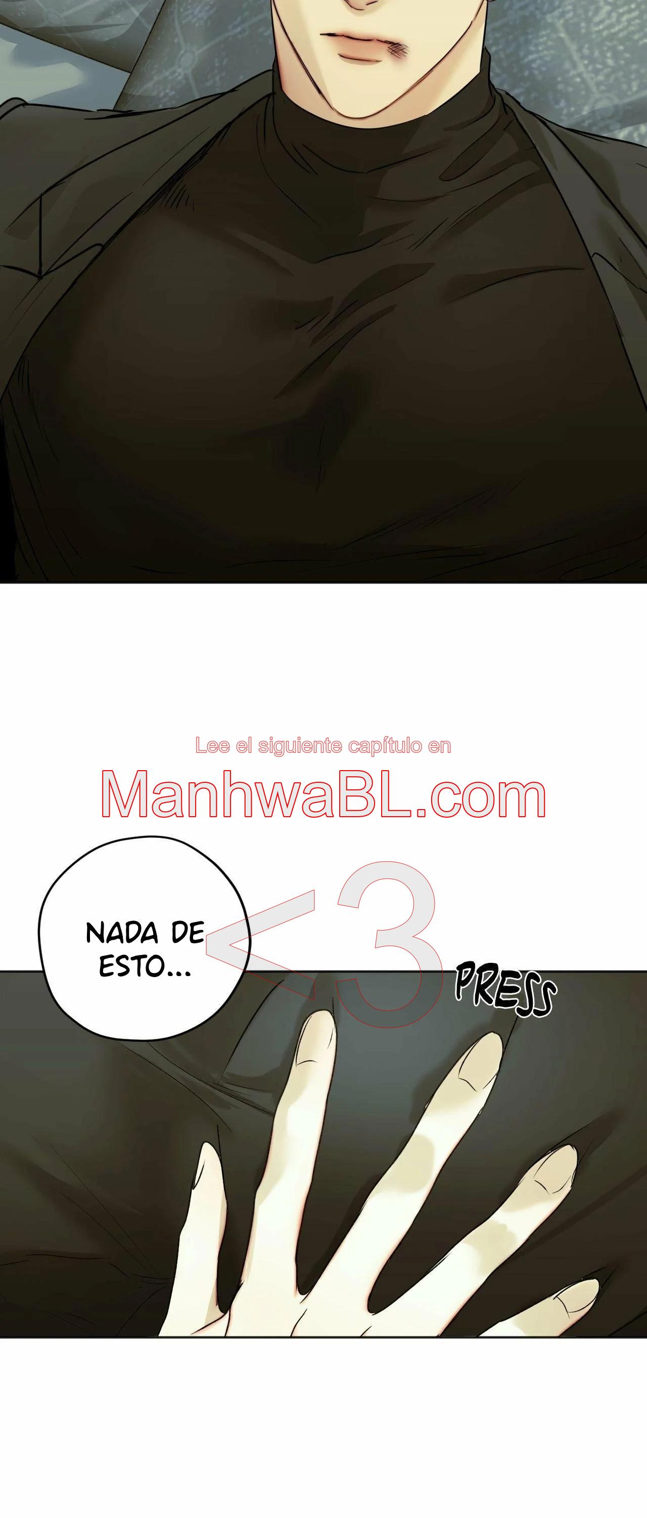 Ahogado por el deseo - Capítulo 58 2 manhwa