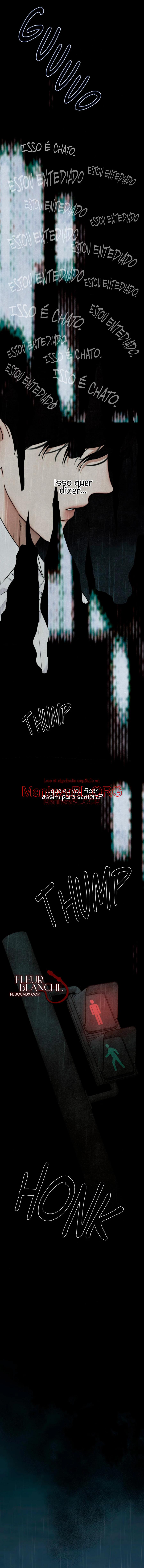 Ahogado por el deseo - Capítulo 60 3 manhwa