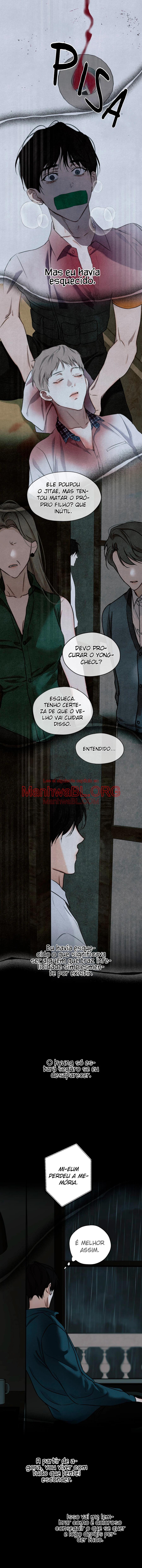 Ahogado por el deseo - Capítulo 60 3 manhwa