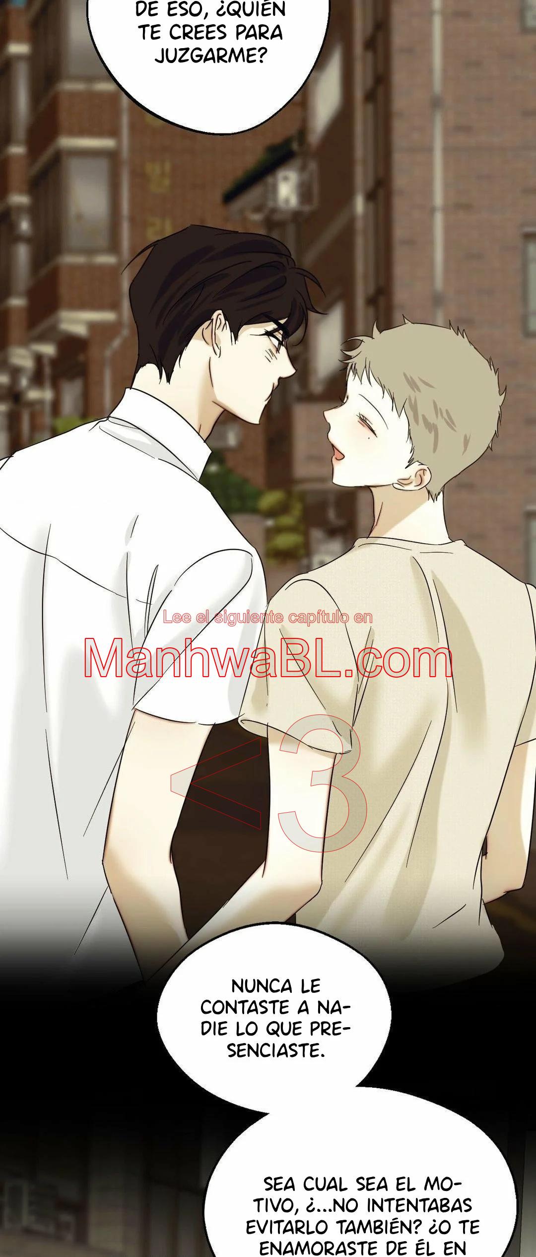 Ahogado por el deseo - Capítulo 56 2 manhwa