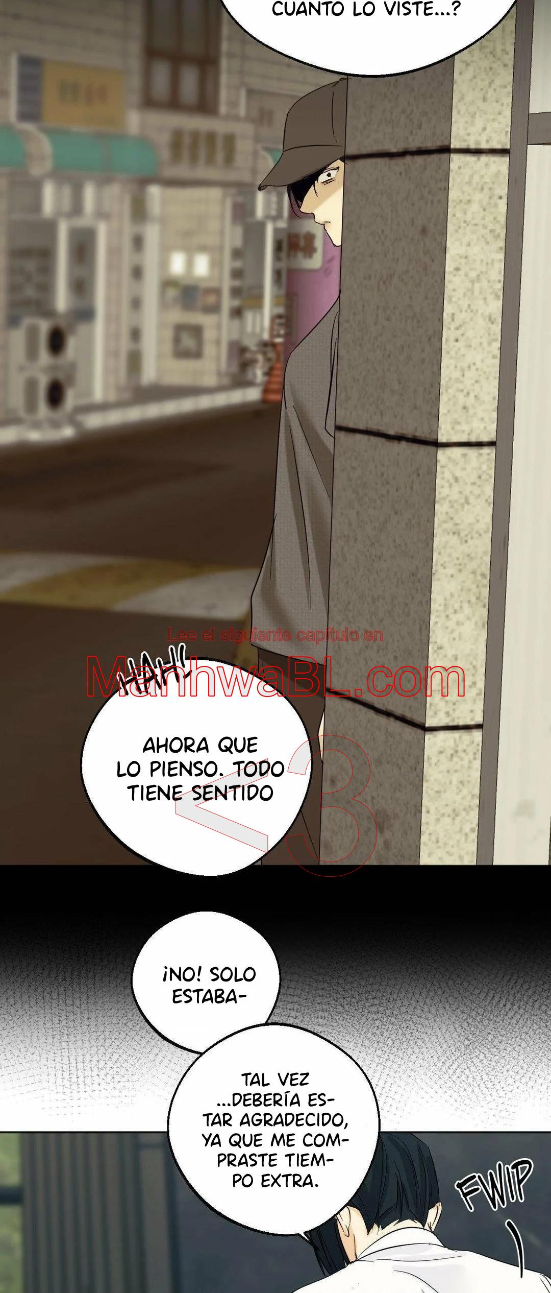 Ahogado por el deseo - Capítulo 56 2 manhwa