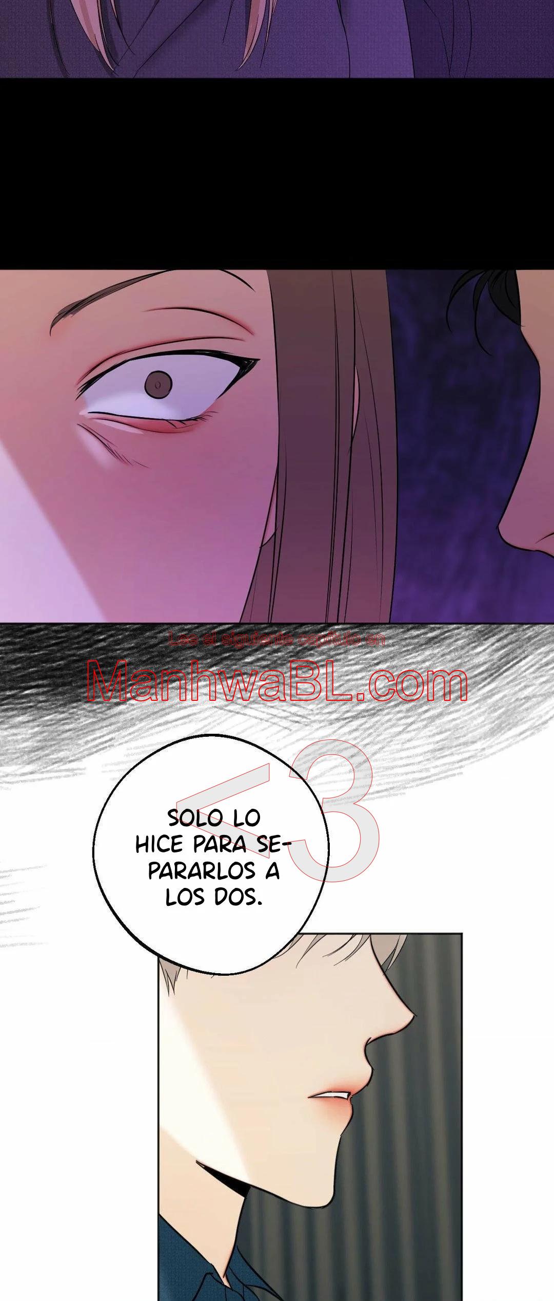 Ahogado por el deseo - Capítulo 56 2 manhwa