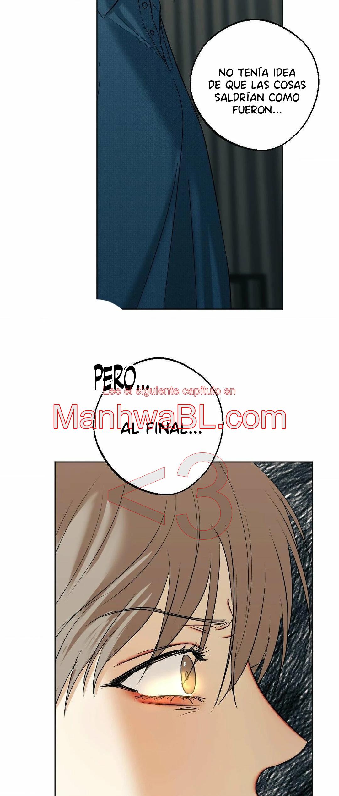 Ahogado por el deseo - Capítulo 56 2 manhwa