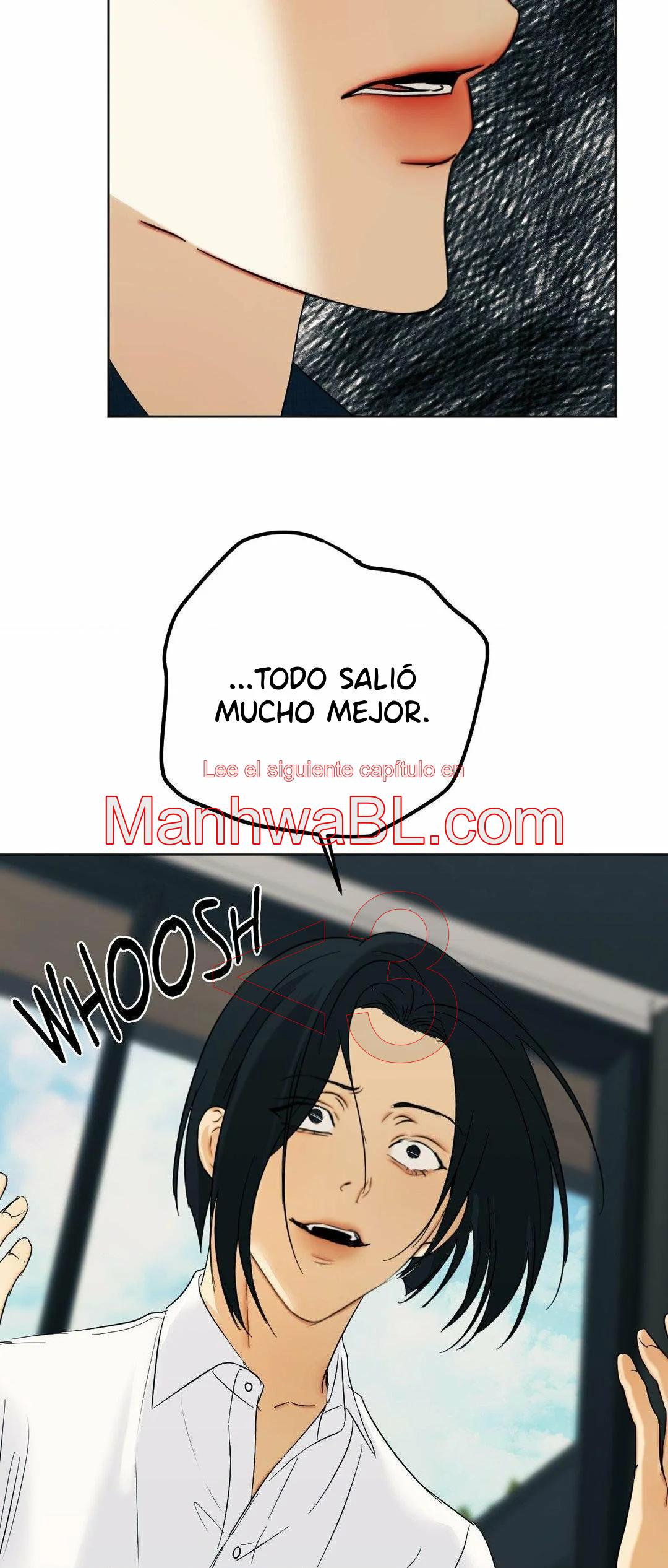 Ahogado por el deseo - Capítulo 56 2 manhwa