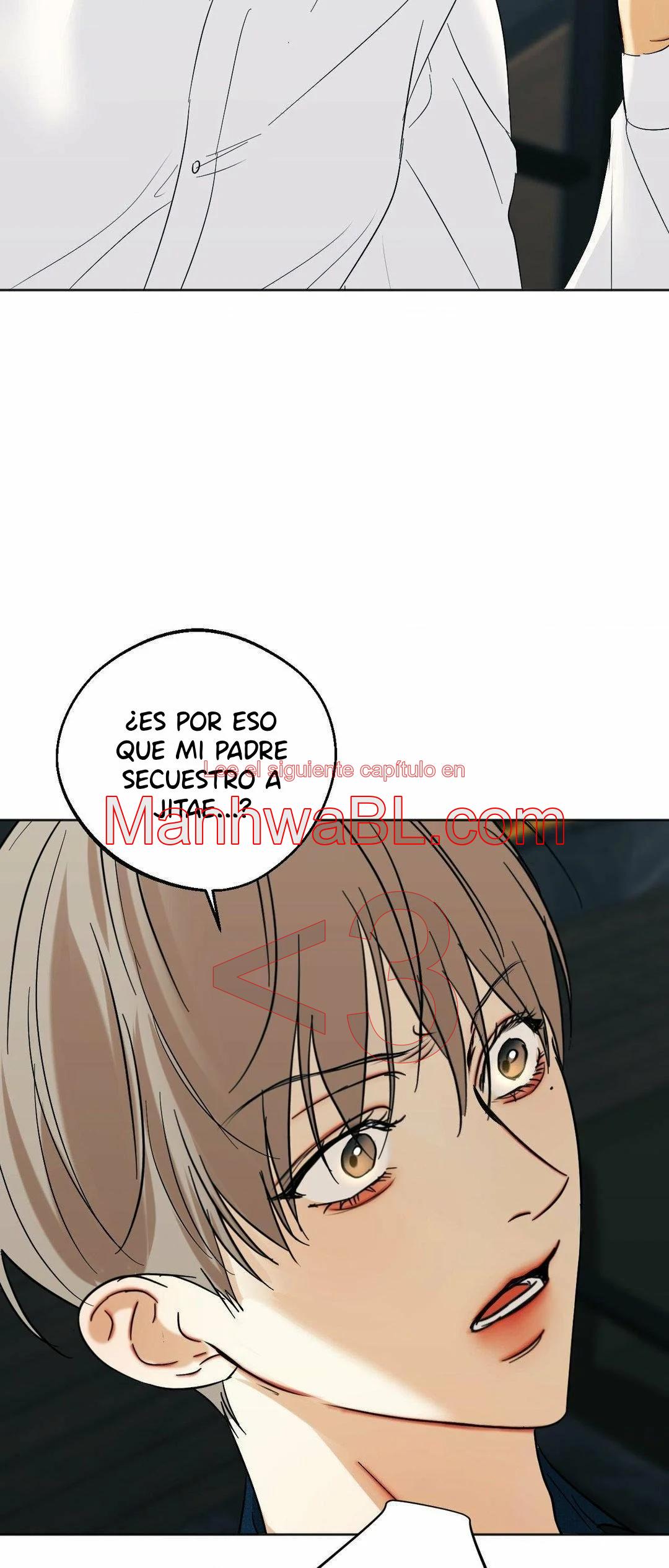 Ahogado por el deseo - Capítulo 56 2 manhwa