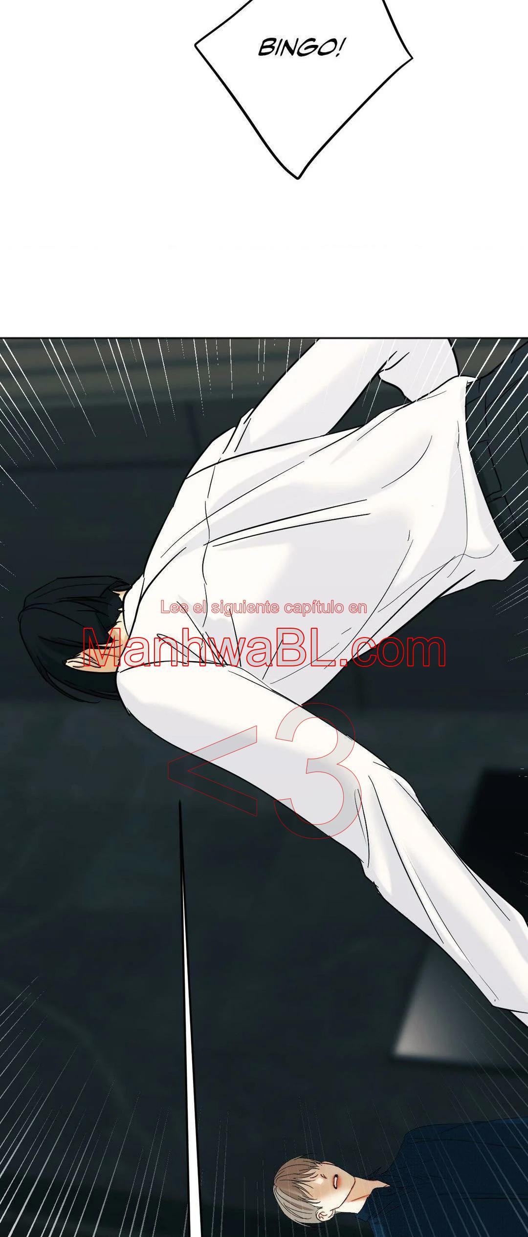 Ahogado por el deseo - Capítulo 56 2 manhwa